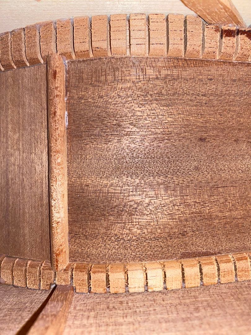 アコースティックギター　alhambra