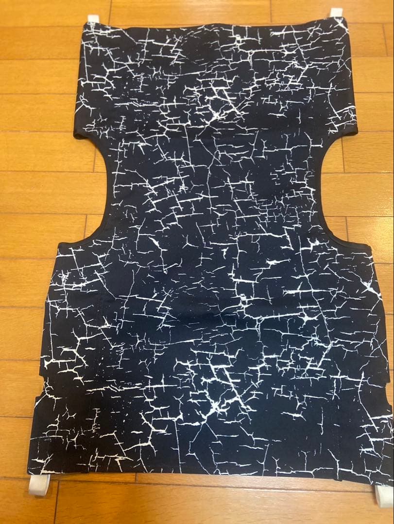 ナチュラルマウンテンモンキーズ　マイスターシート