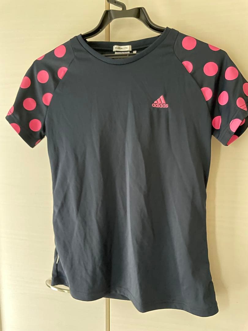 レディースゴルフウェア9点セット（ポロシャツ、ジャケット、スカート等）