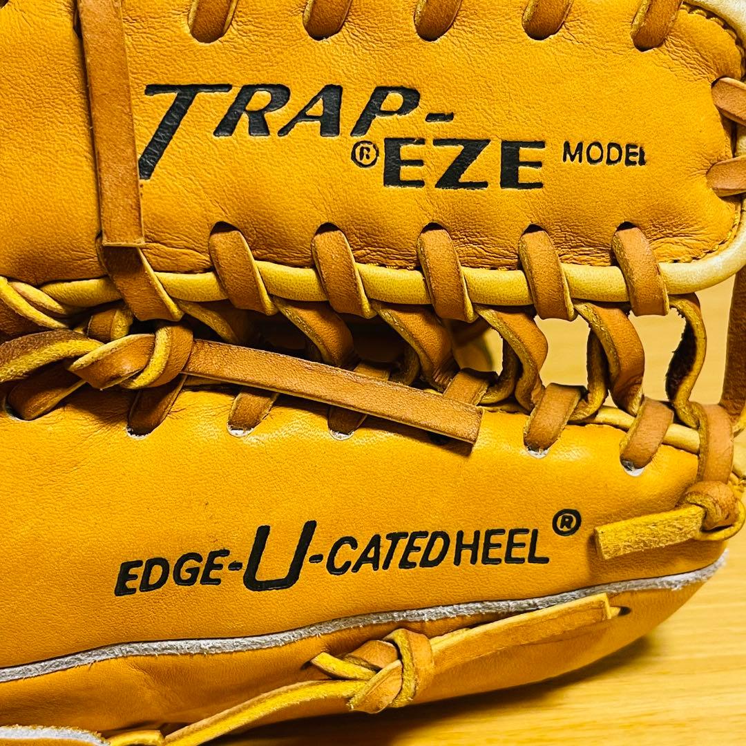 【美品・希少】ローリングス R-12TC ゴールドグローブ オージースミスモデル