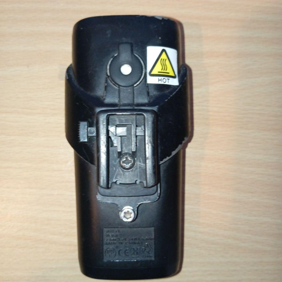 CATEYE VOLY400 3本 VOLT1600 1本 セット