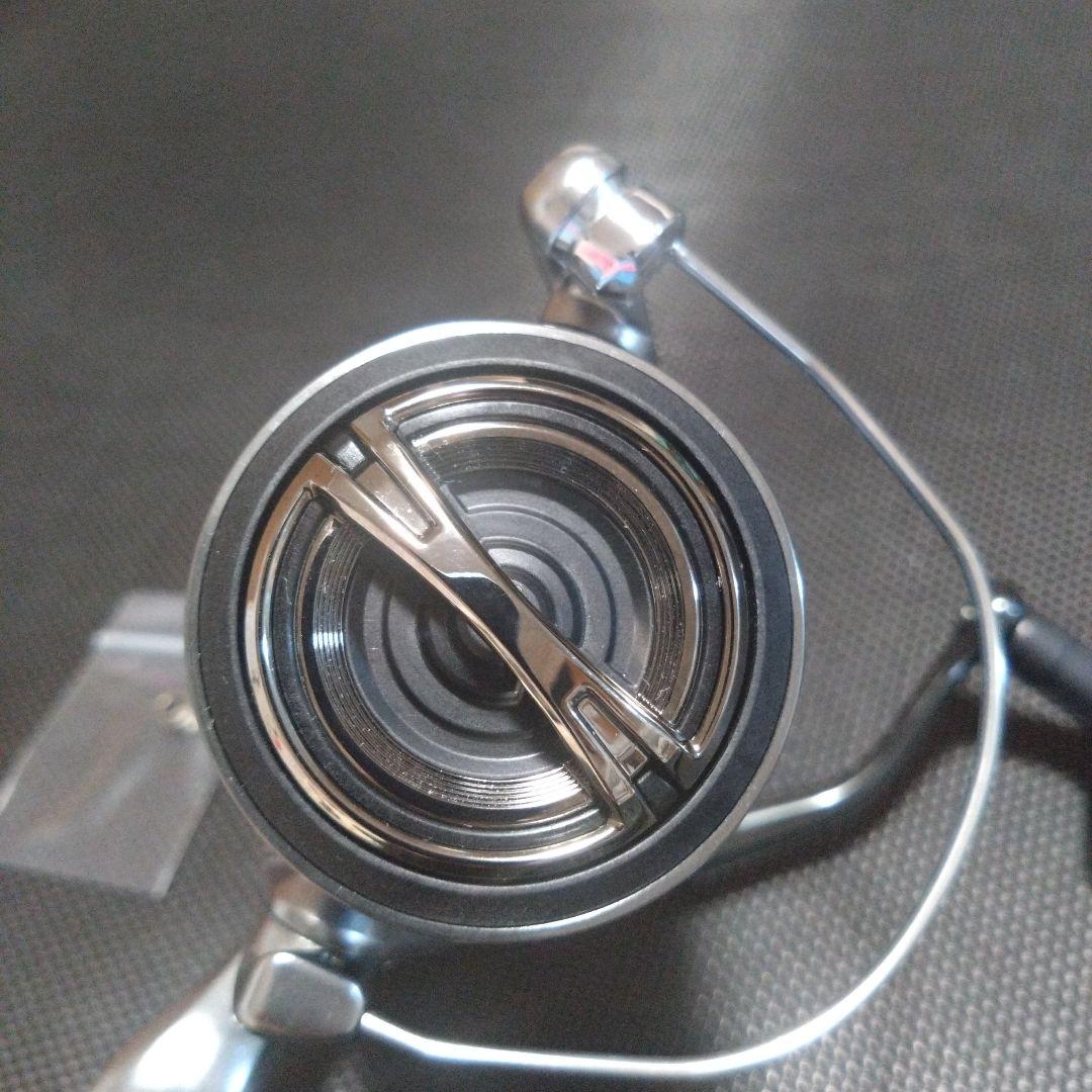 シマノ ナスキー 4000XG