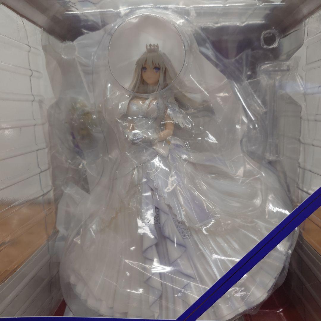 エンタープライズ マリースターVer. 限定版 アズールレーン