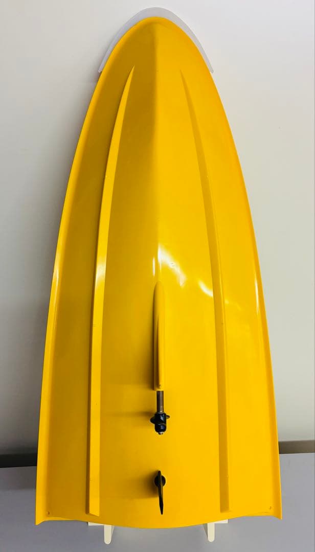 ニッコーRCレーシングボート チャレンジャーV