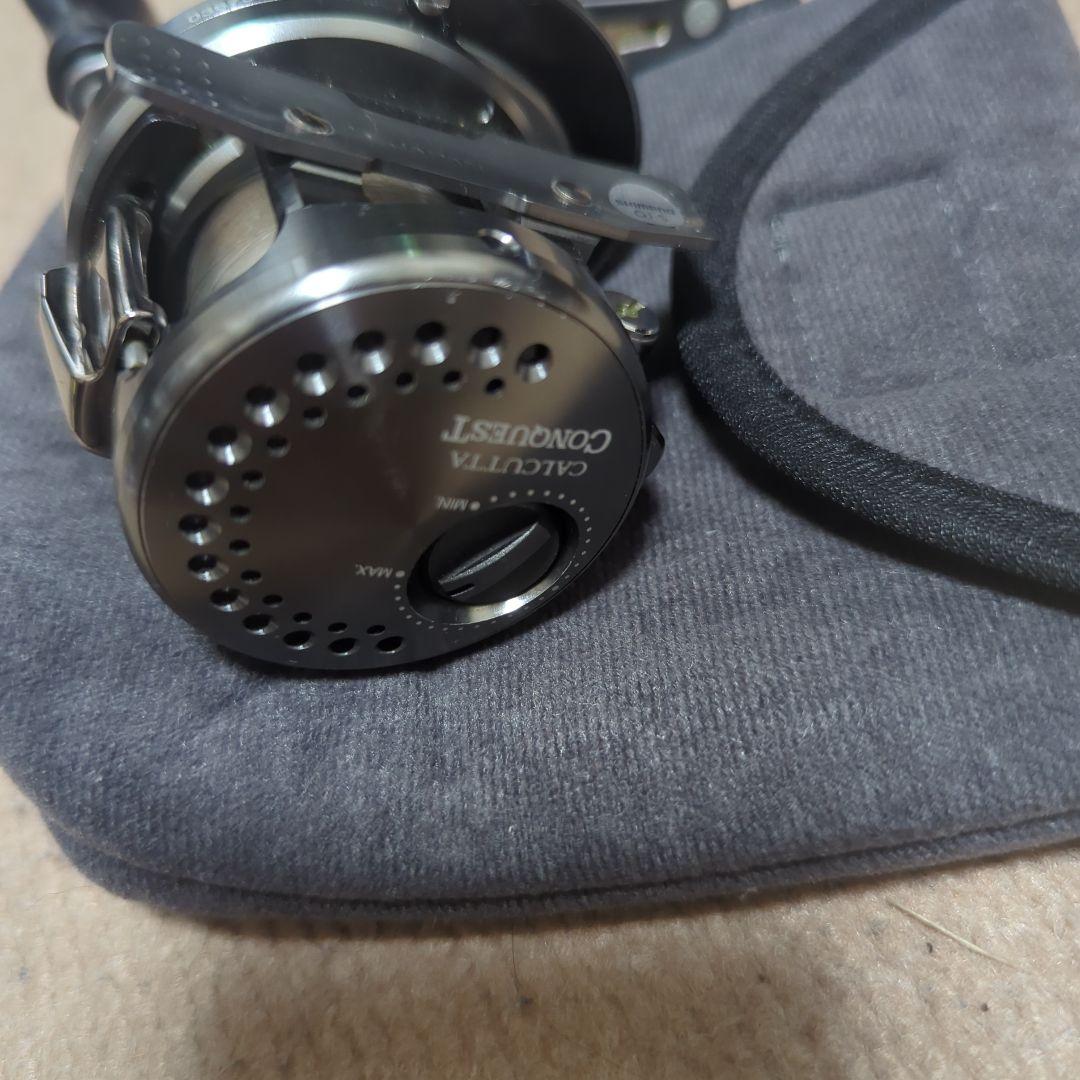 カルカッタコンクエストBFS 17