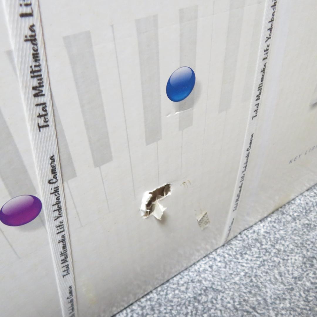 未開封　CASIO 光ナビゲーションキーボード　61鍵盤　 LK-207