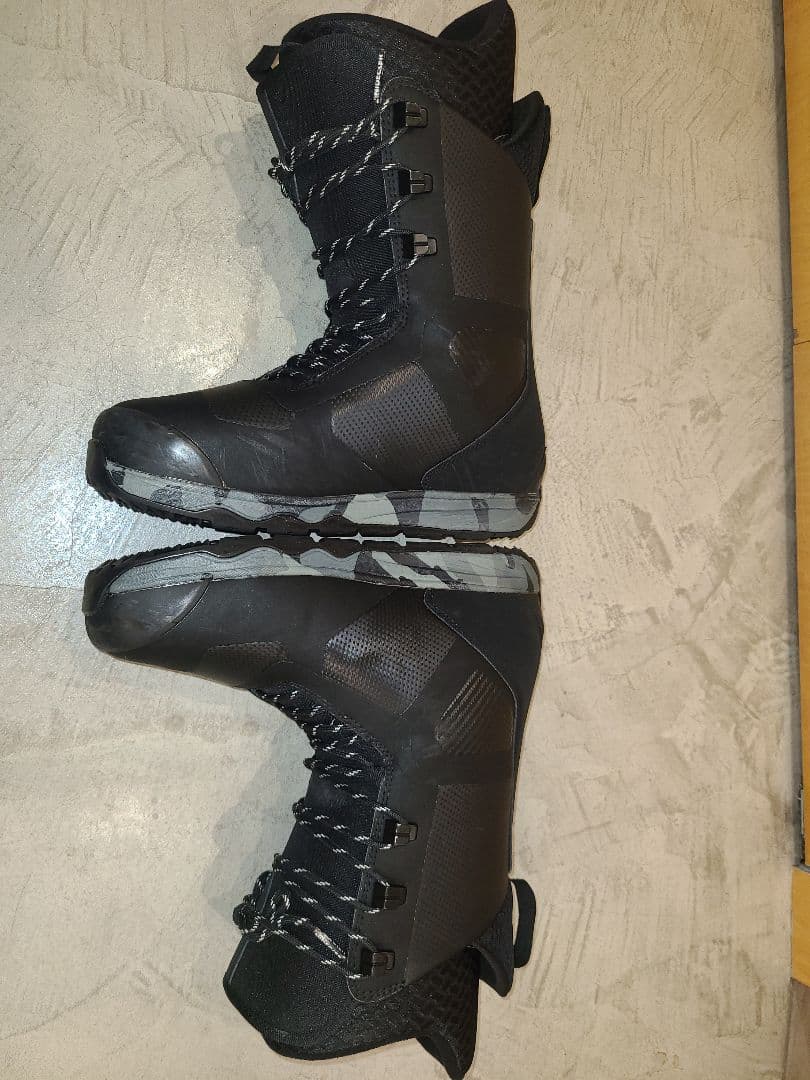 23-24 NIDECKER KITA HYBRID28.0cm ダブルBOA