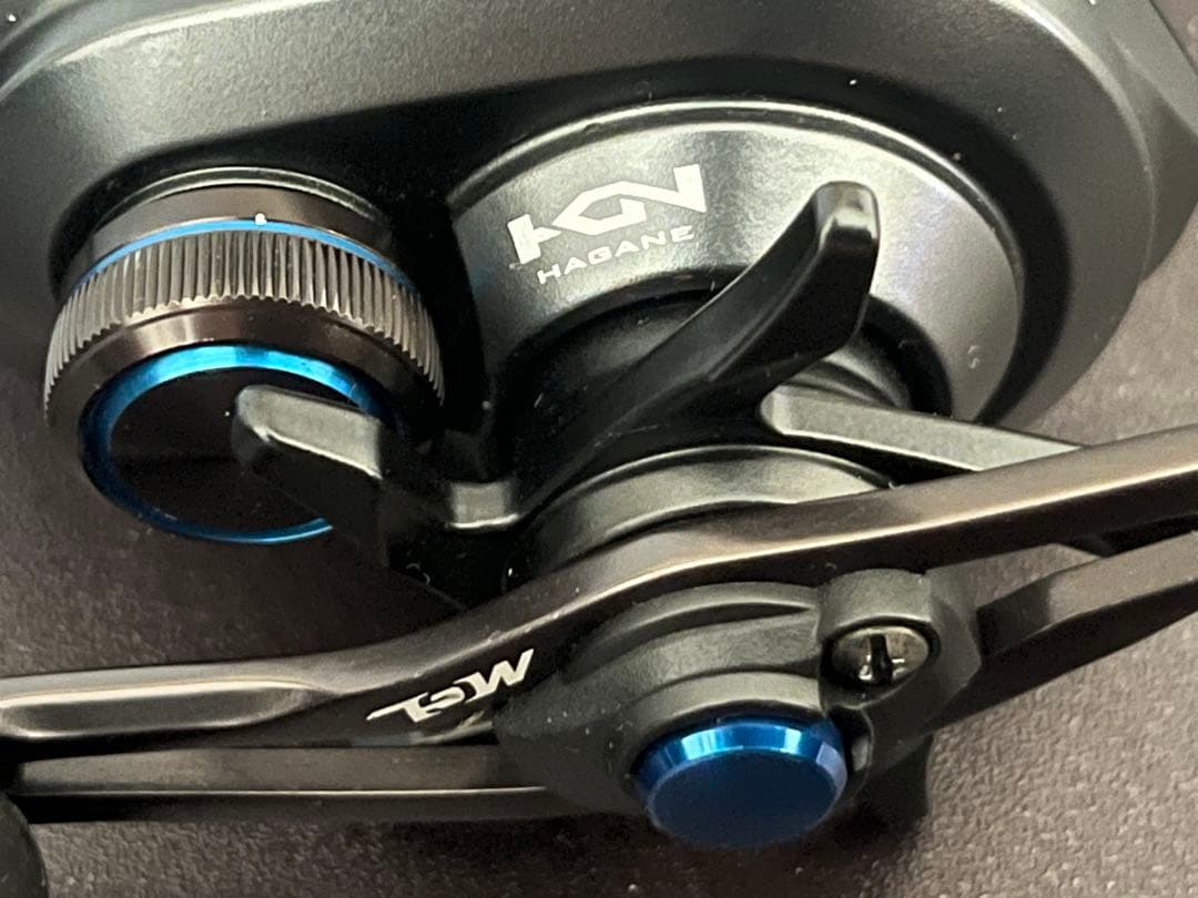 シマノ SLX MGL 70 右巻き 美品