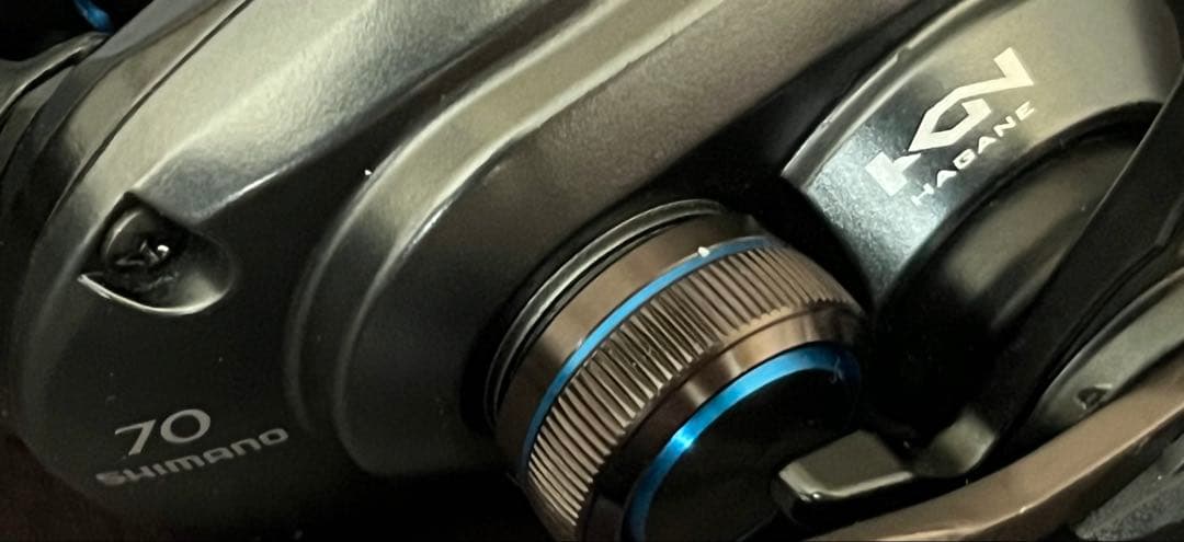 シマノ SLX MGL 70 右巻き 美品