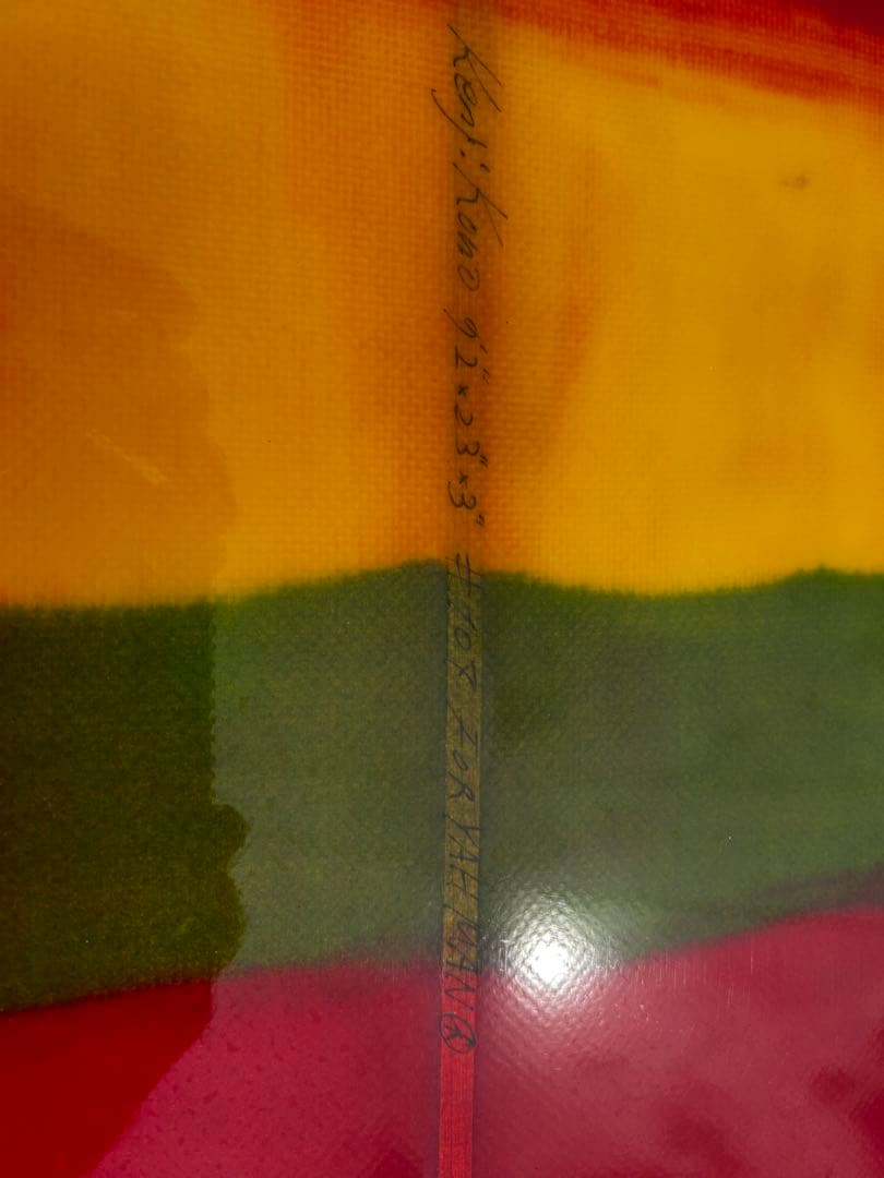 SURFID ロングボード 9'2 手渡し希望