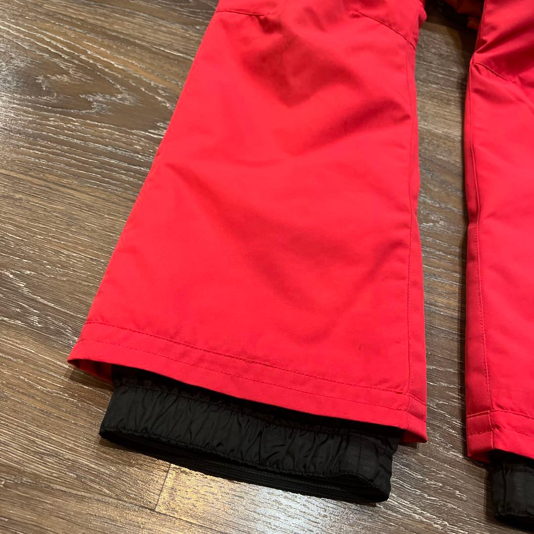 ROXY スキーウェア スノボウェア　150 美品　ロキシー　女の子