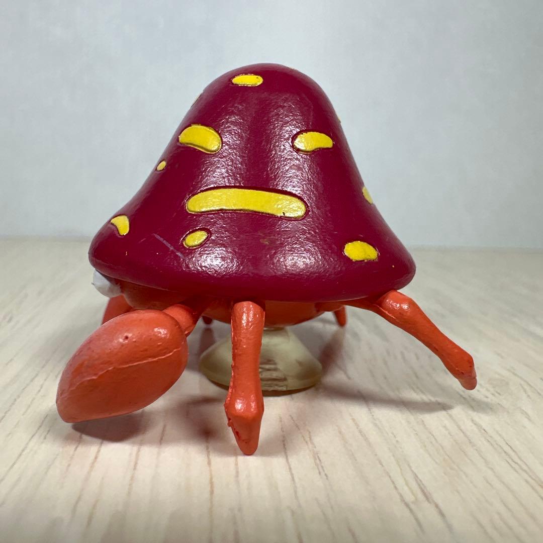 【希少】モンコレ初期2点セット　パラス　パラセクト