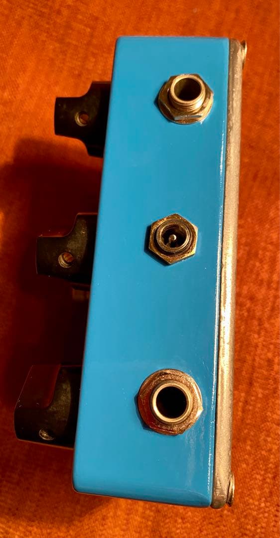 名機Marshall Bluesbreaker clone