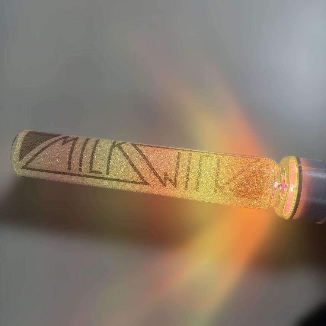 M!LK カラーチェンジペンライト CIRCUS キンブレ