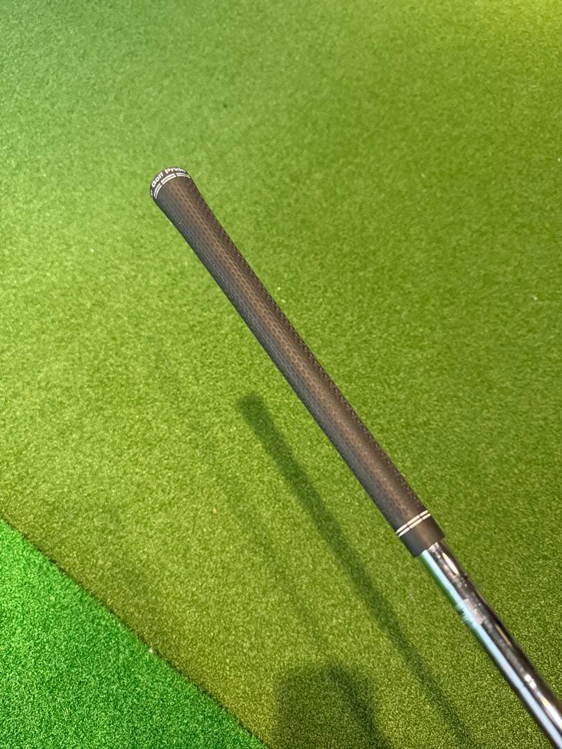 タイトリスト　816h2 19度　AMT S200