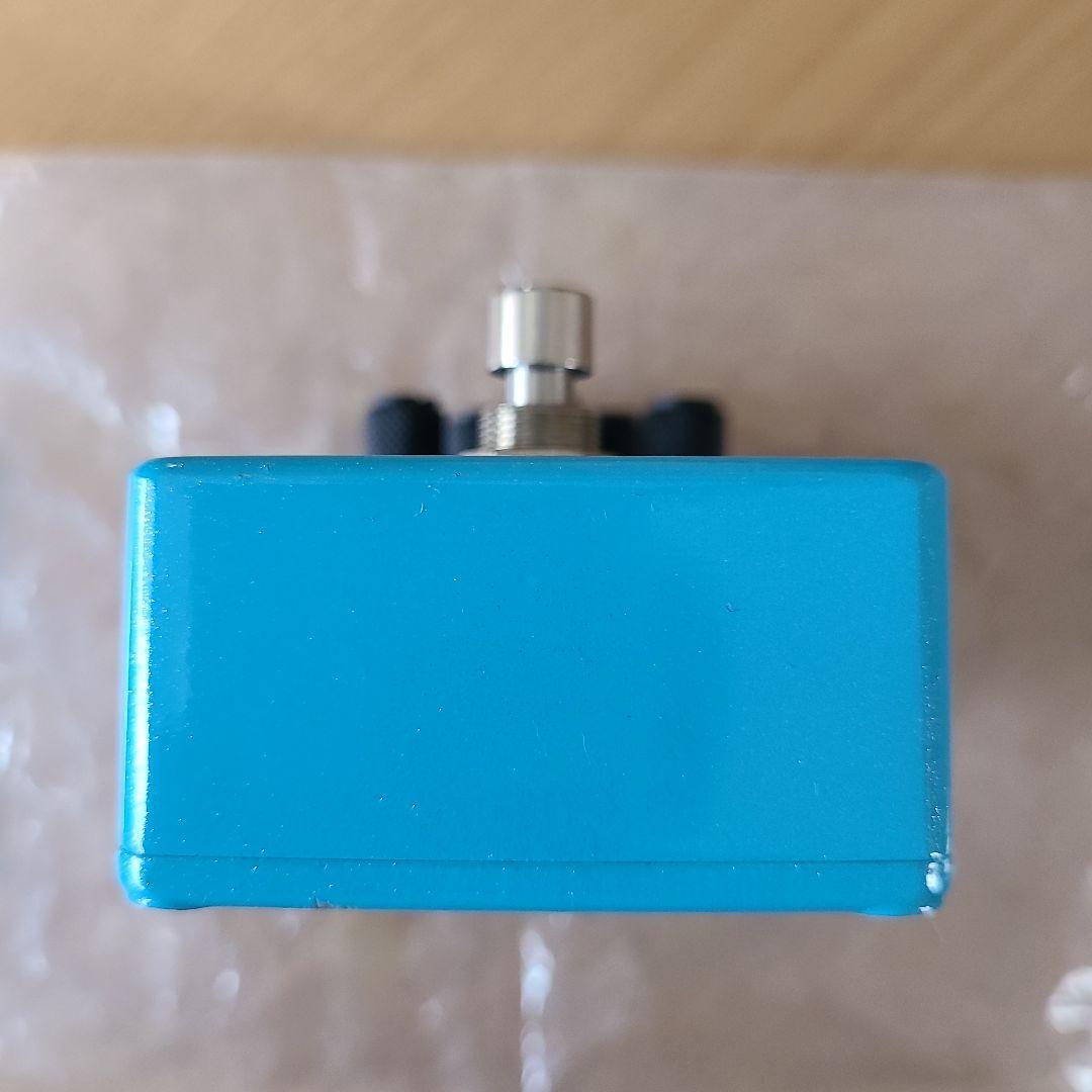 MXR analog chorus M234　ギターエフェクター