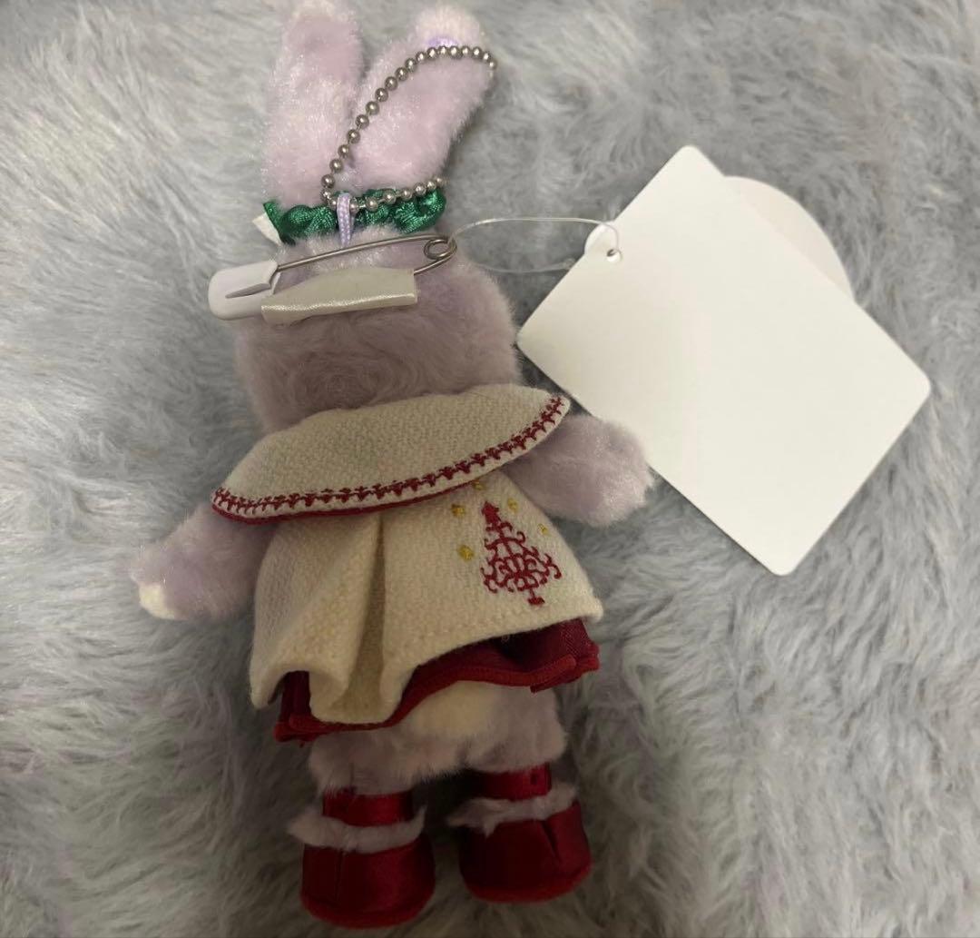 イッツクリスマスタイム　ステラルー