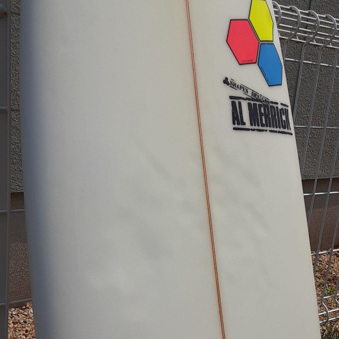 サーフボード 　アルメリック