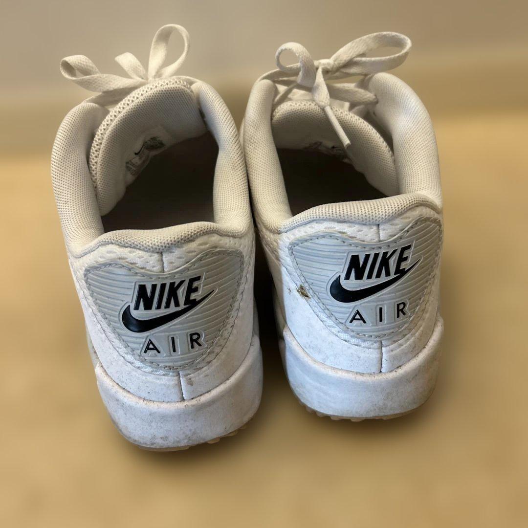 ナイキ エア マックス 90 G ビームスゴルフ