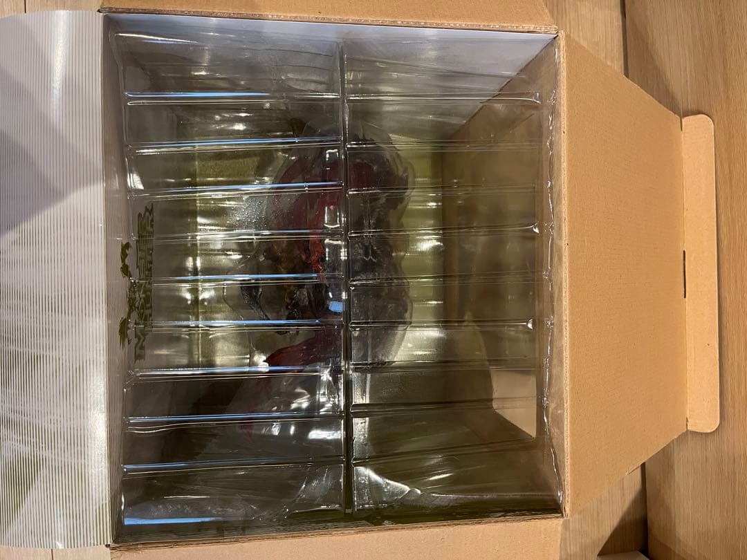 【希少初版版】カプコン モンスターハンター 天彗龍 バルファルク