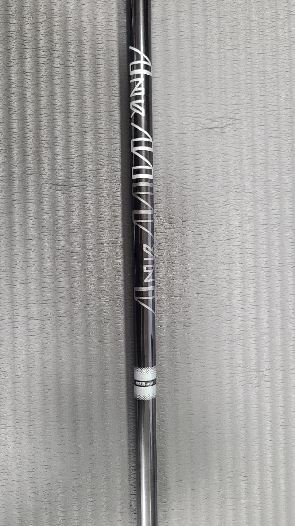 【本日最終日】ロマロ アンカー ANKAA GR6 シャフト