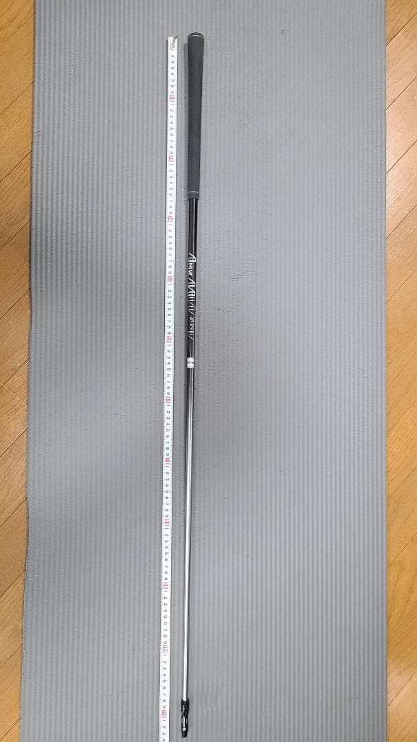 【本日最終日】ロマロ アンカー ANKAA GR6 シャフト