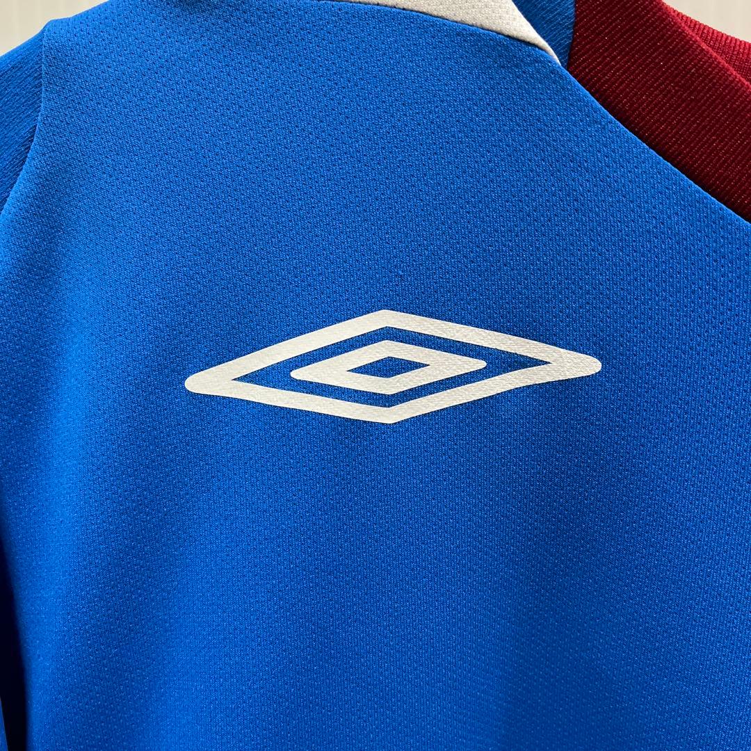 激レア！上下セット！ヴァンフォーレ甲府　VFK