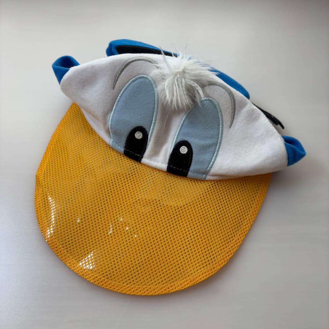 ディズニーキャラクターカチューシャセット