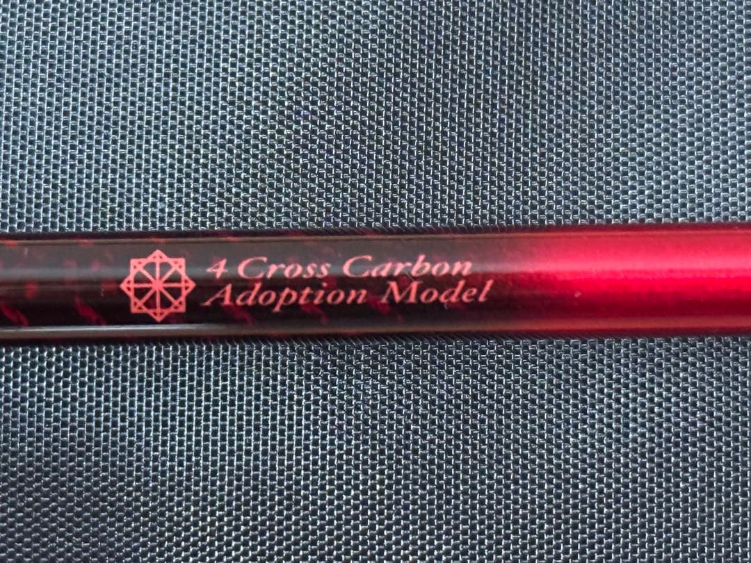 ARES LESTER HOPE slowtaper +800 レスターホープ