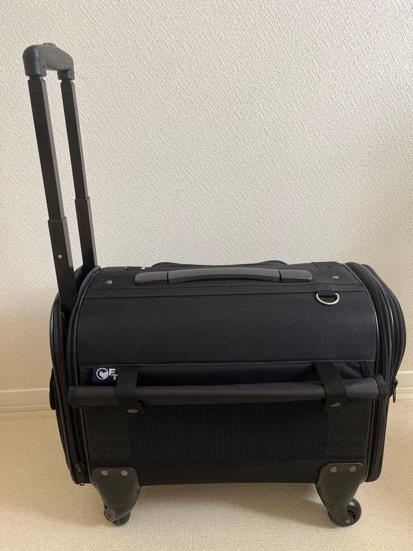 OFTcarry ペットキャリーM