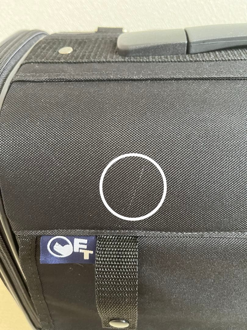 OFTcarry ペットキャリーM