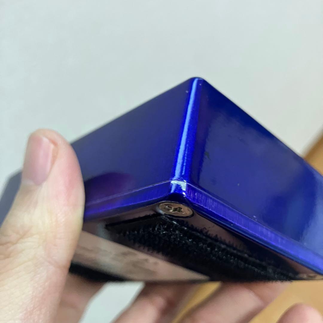 ベース MAD PROFESSOR / Blueberry Bass Overdrive