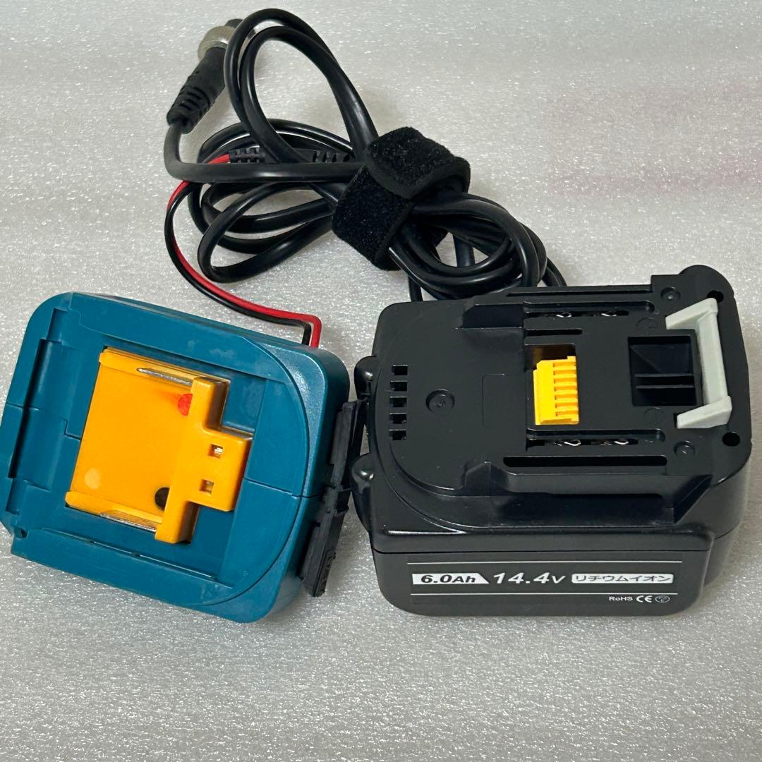 ダイワ DAIWA レオブリッツ 200J オーバーホール済み バッテリー付き