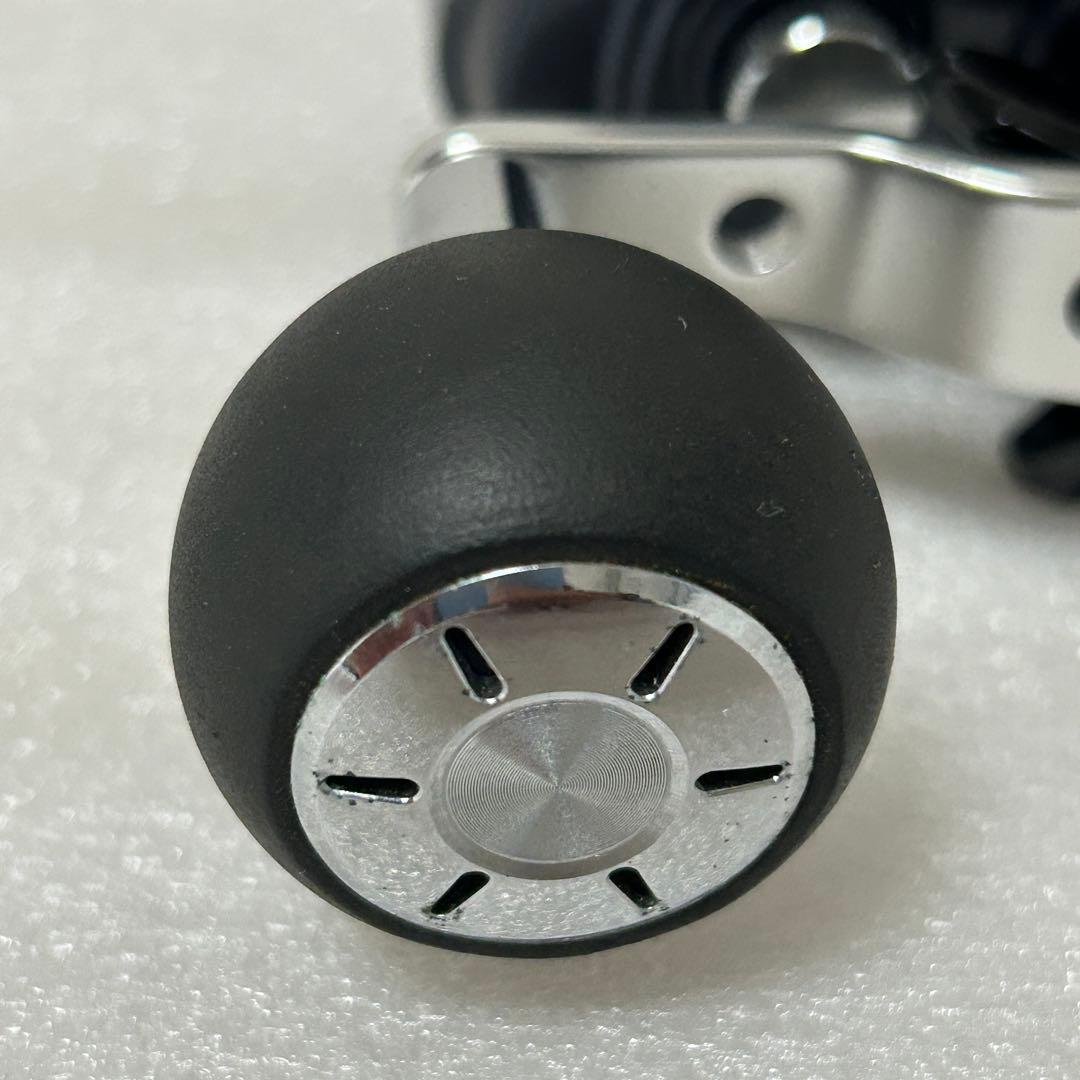 ダイワ DAIWA レオブリッツ 200J オーバーホール済み バッテリー付き