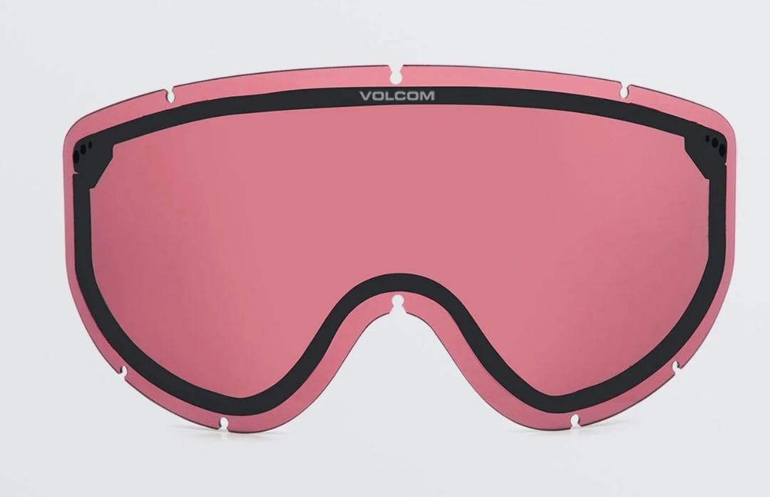 ★VOLCOM スノーゴーグル[VG5624110-SLCH] 新品！★