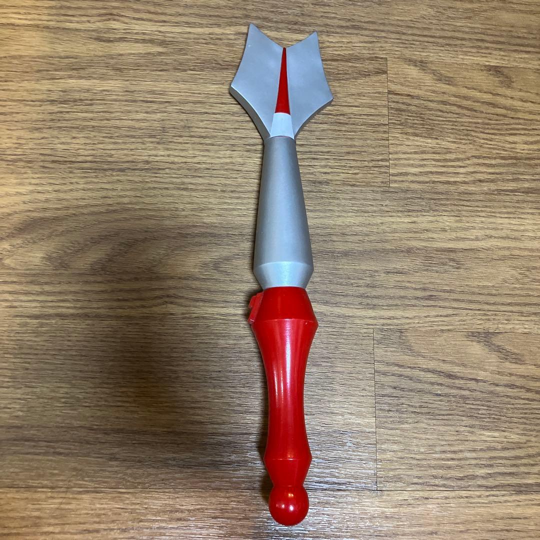 【限定品】ファイヤーマン　ファイヤースティック