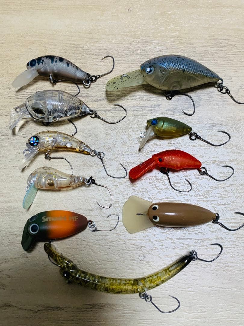 クランク系まとめ売り