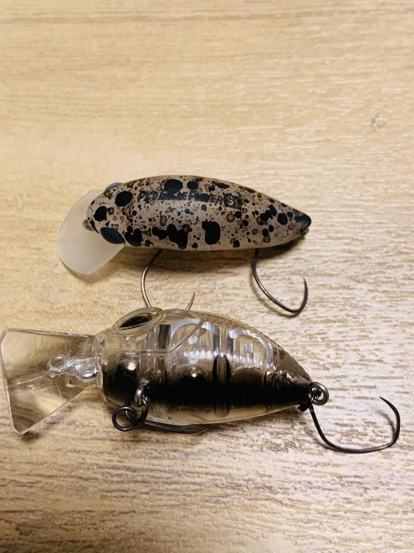 クランク系まとめ売り