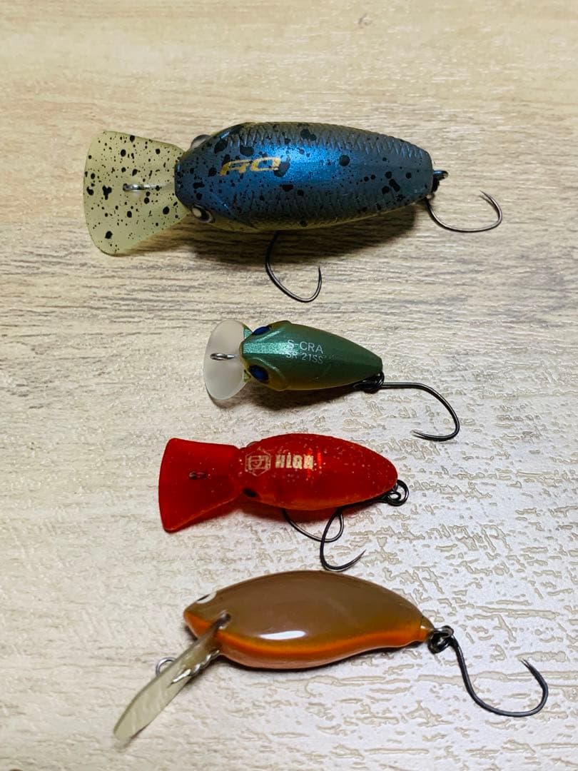 クランク系まとめ売り