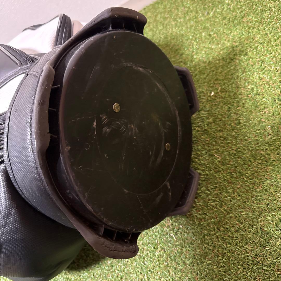 NB new balance ニューバランス キャディバッグ 9型