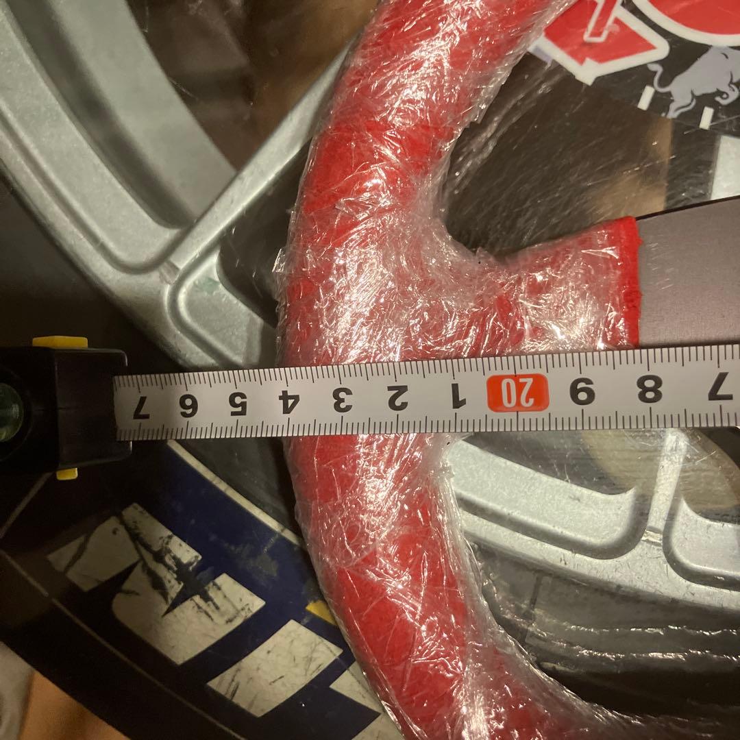 APIA Ｆ１？赤 バックスキン