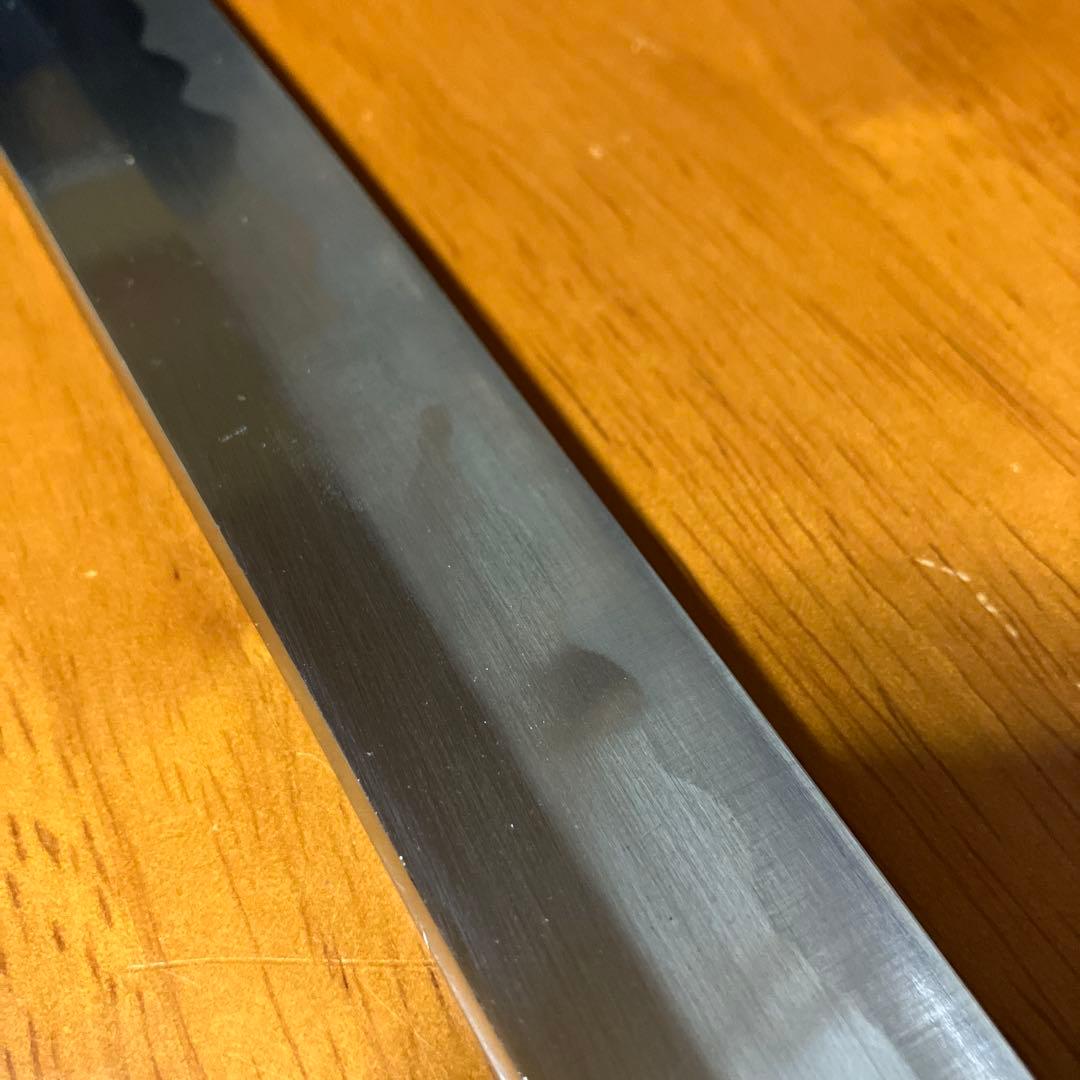 模造刀　日本刀　太刀　②