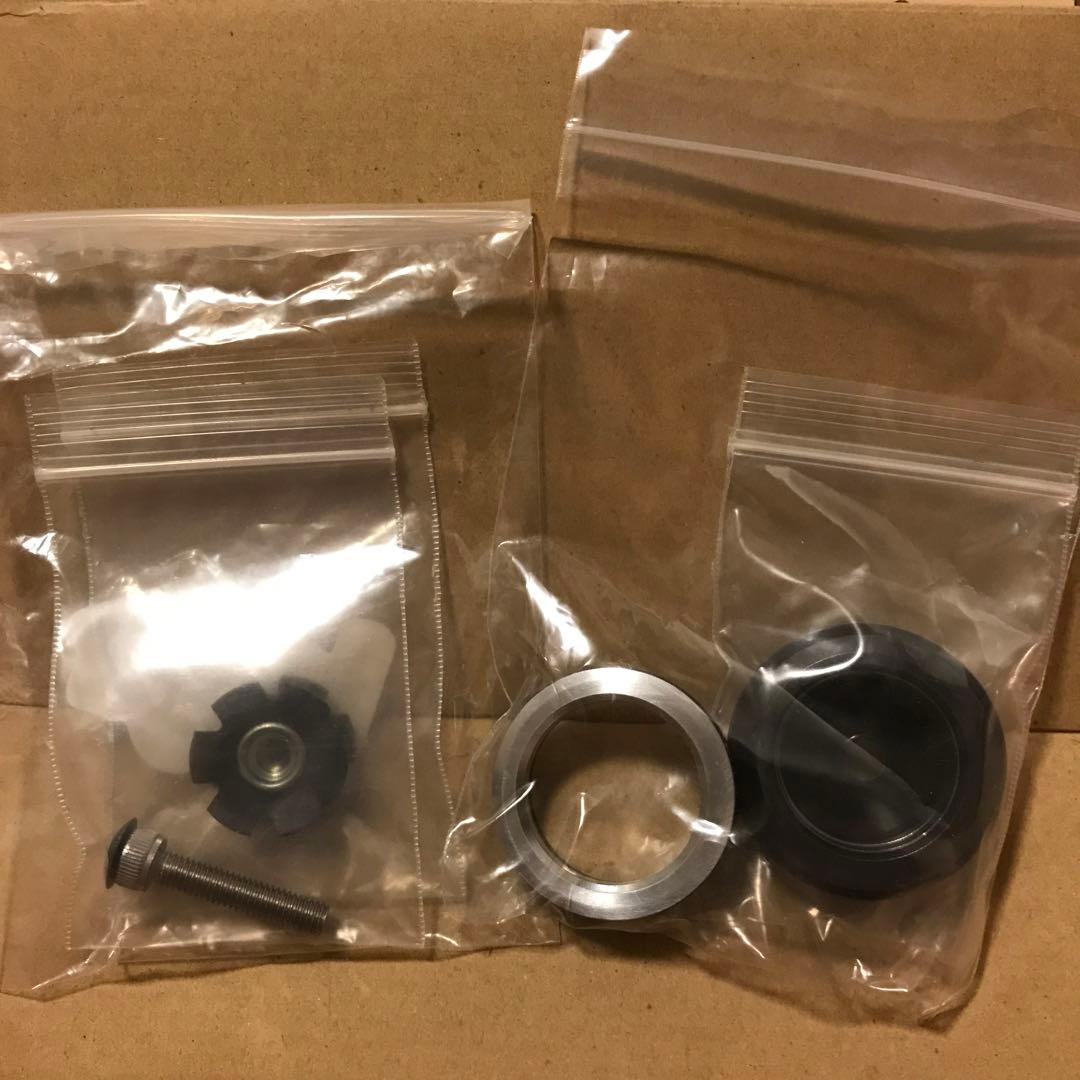 送料無料 ブルックリンマシンワークスヘッドセット