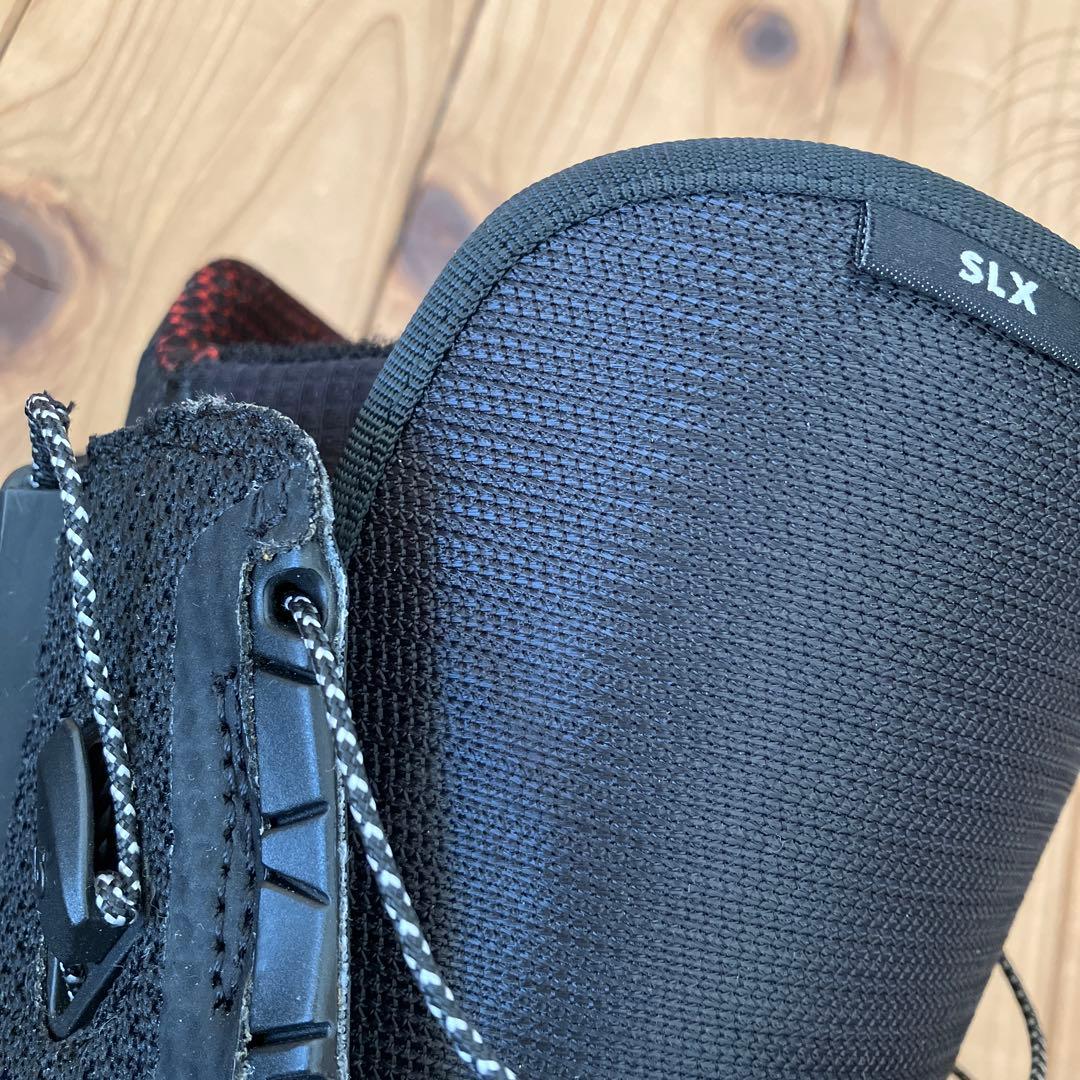 burton slx 8.5 26.5cm 2018-19 極美品