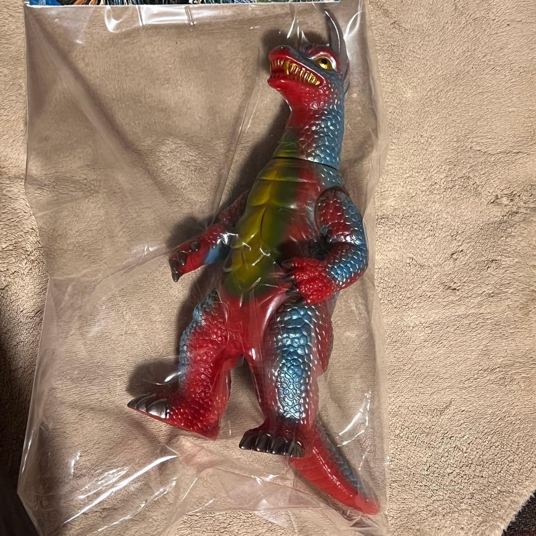 ブルマァク アーストロン 一番星限定カラー