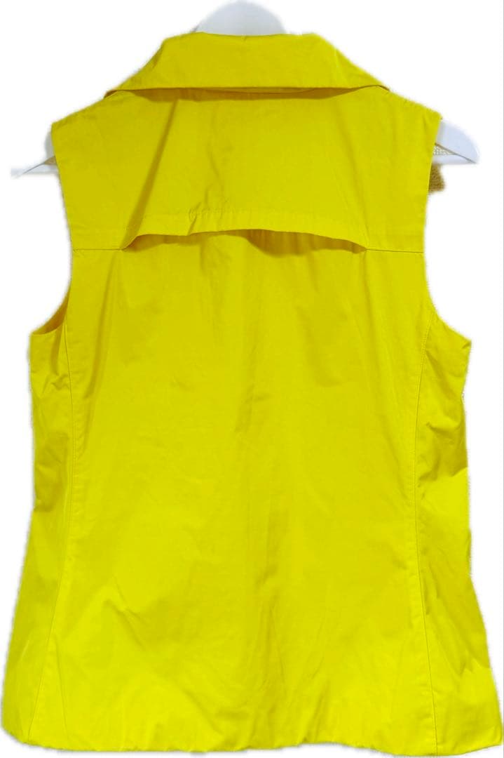未使用 ラルフローレン ポロ POLO GOLF イエローベスト 11号ぐらい