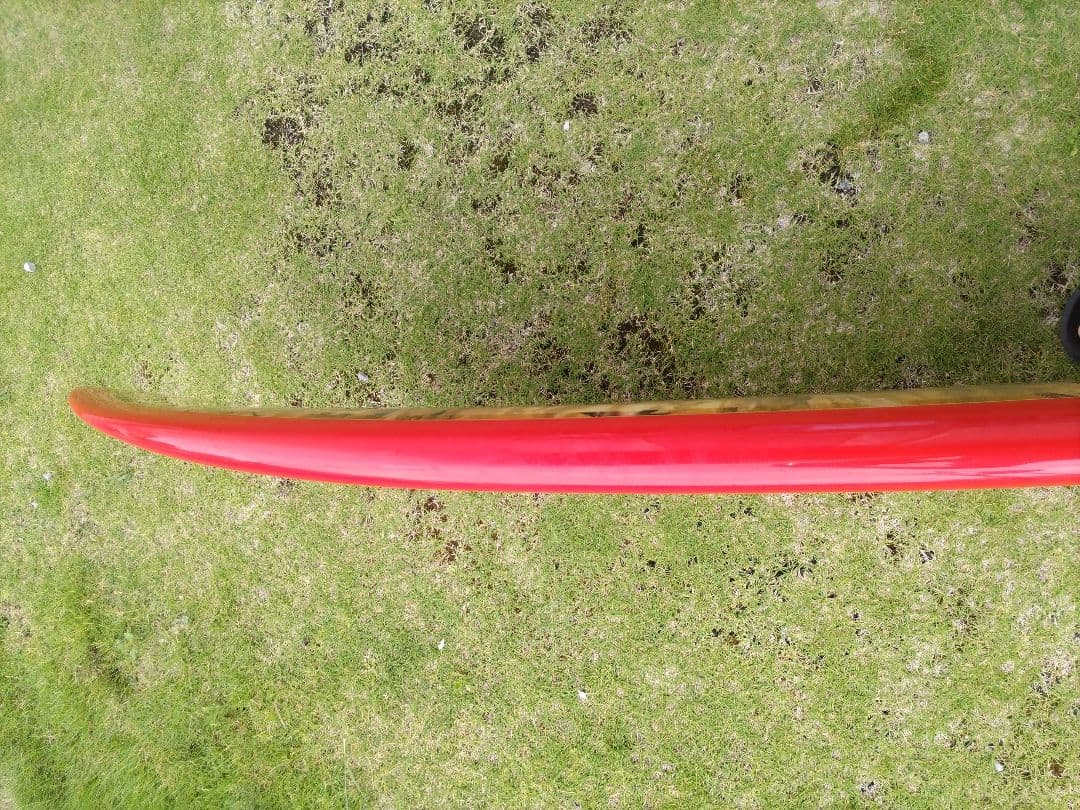 サーフボード 　フィッシュ　マジックアイランド　サーフィン