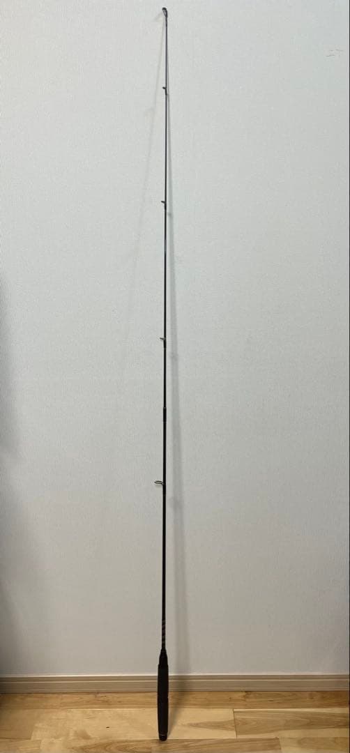 フィッシングロッド