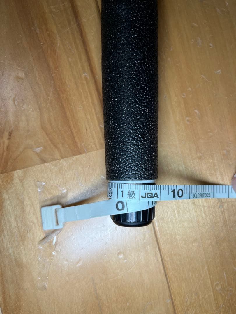 フィッシングロッド