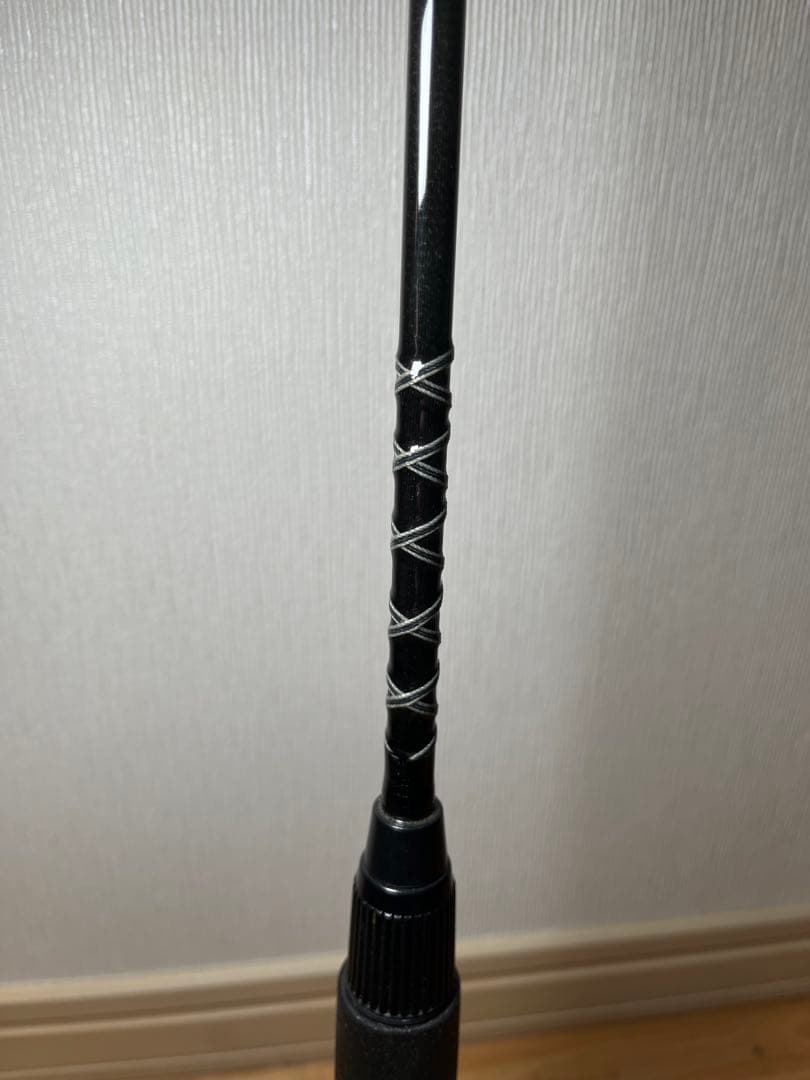 フィッシングロッド